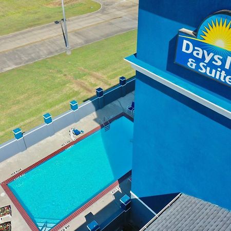 Days Inn & Suites By Wyndham Thibodaux Luaran gambar