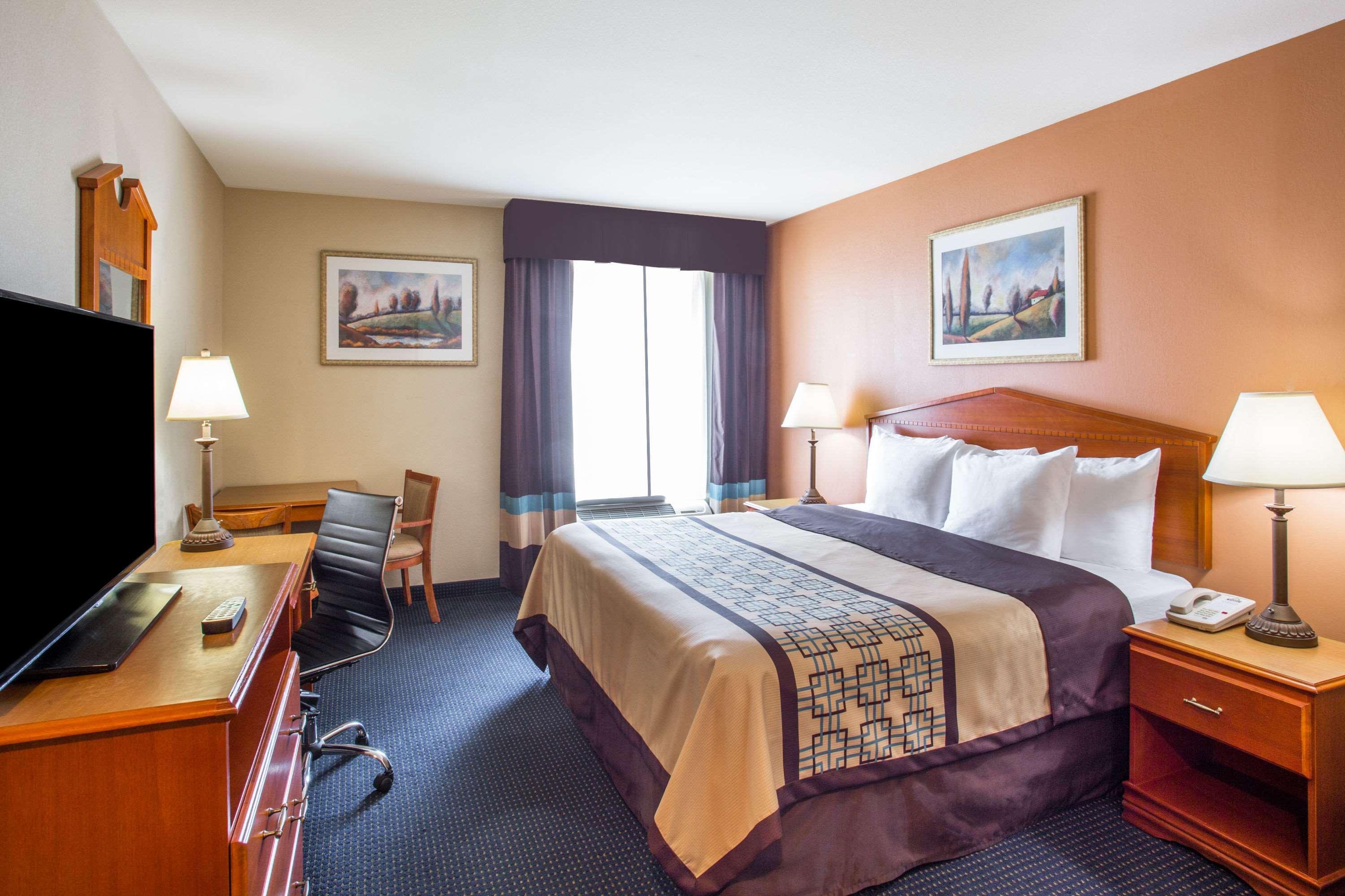 Days Inn & Suites By Wyndham Thibodaux Luaran gambar