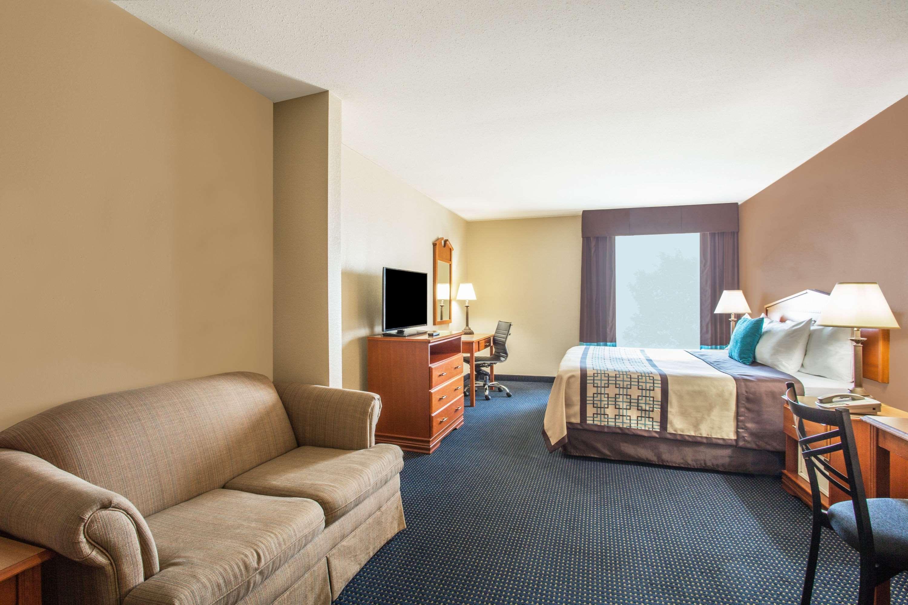 Days Inn & Suites By Wyndham Thibodaux Luaran gambar