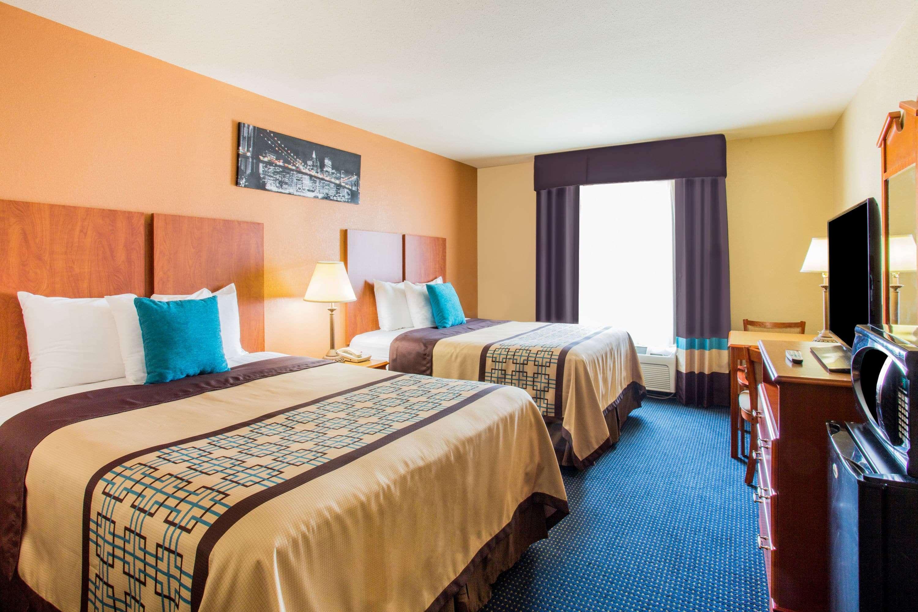 Days Inn & Suites By Wyndham Thibodaux Luaran gambar