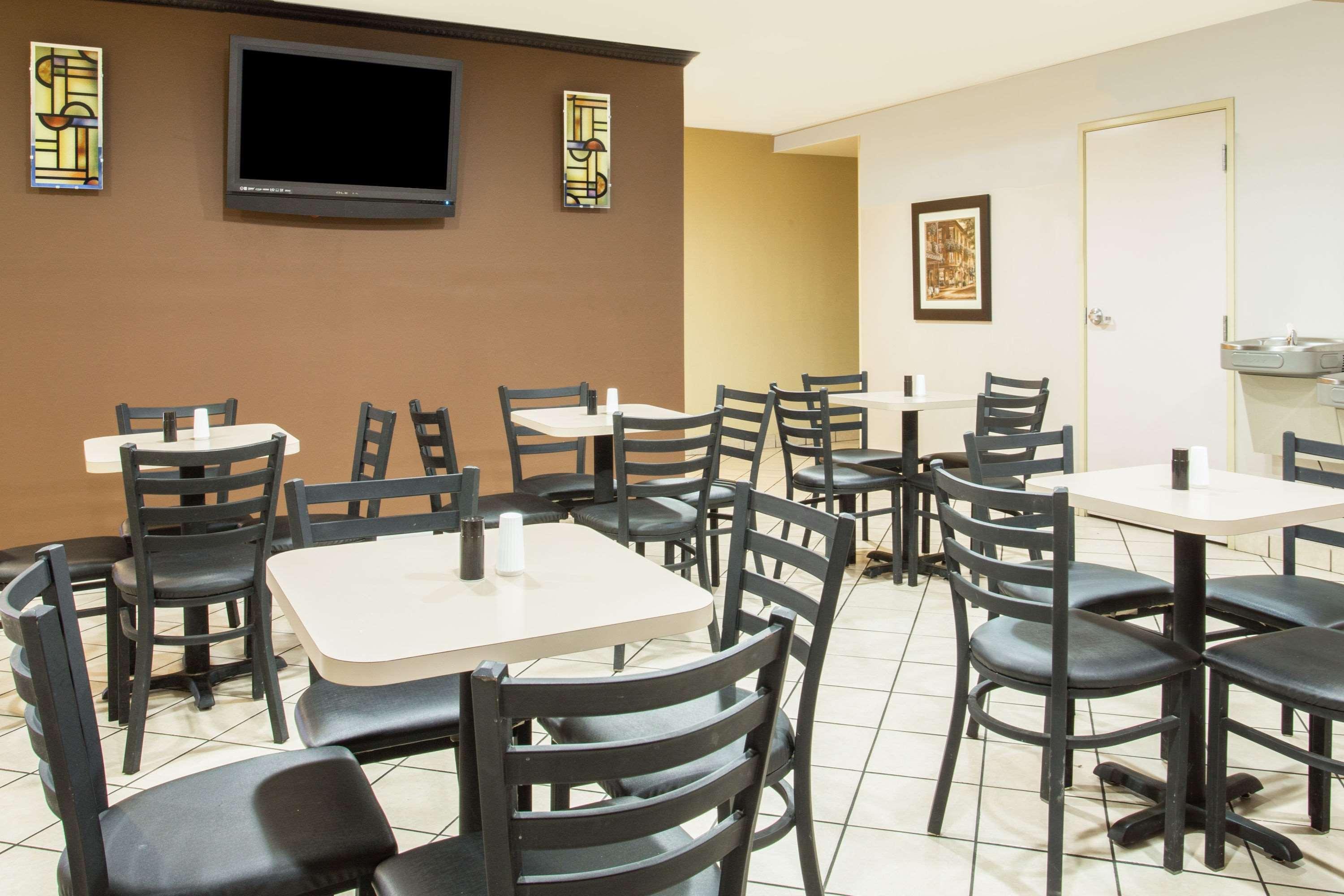Days Inn & Suites By Wyndham Thibodaux Luaran gambar