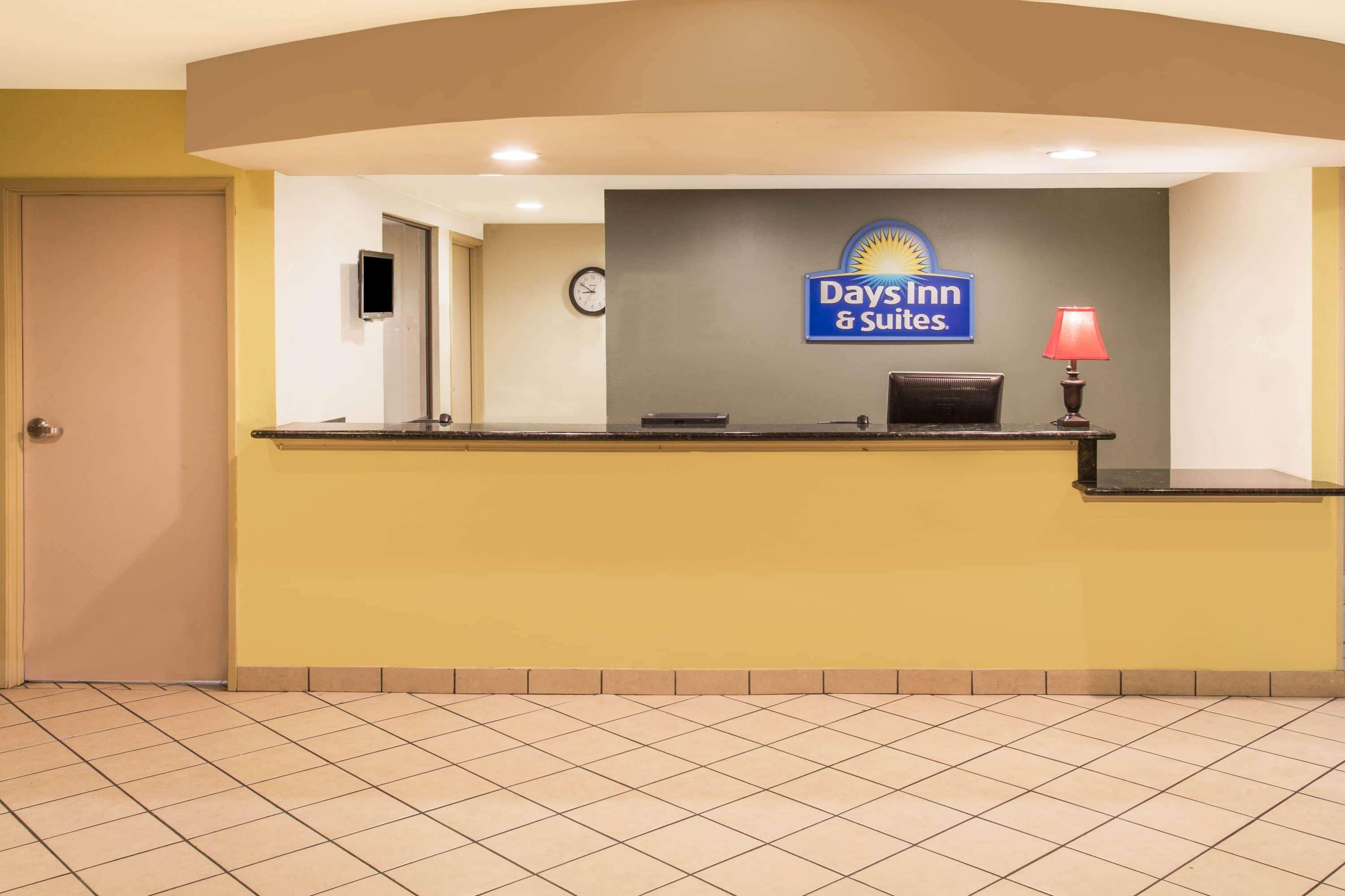 Days Inn & Suites By Wyndham Thibodaux Luaran gambar