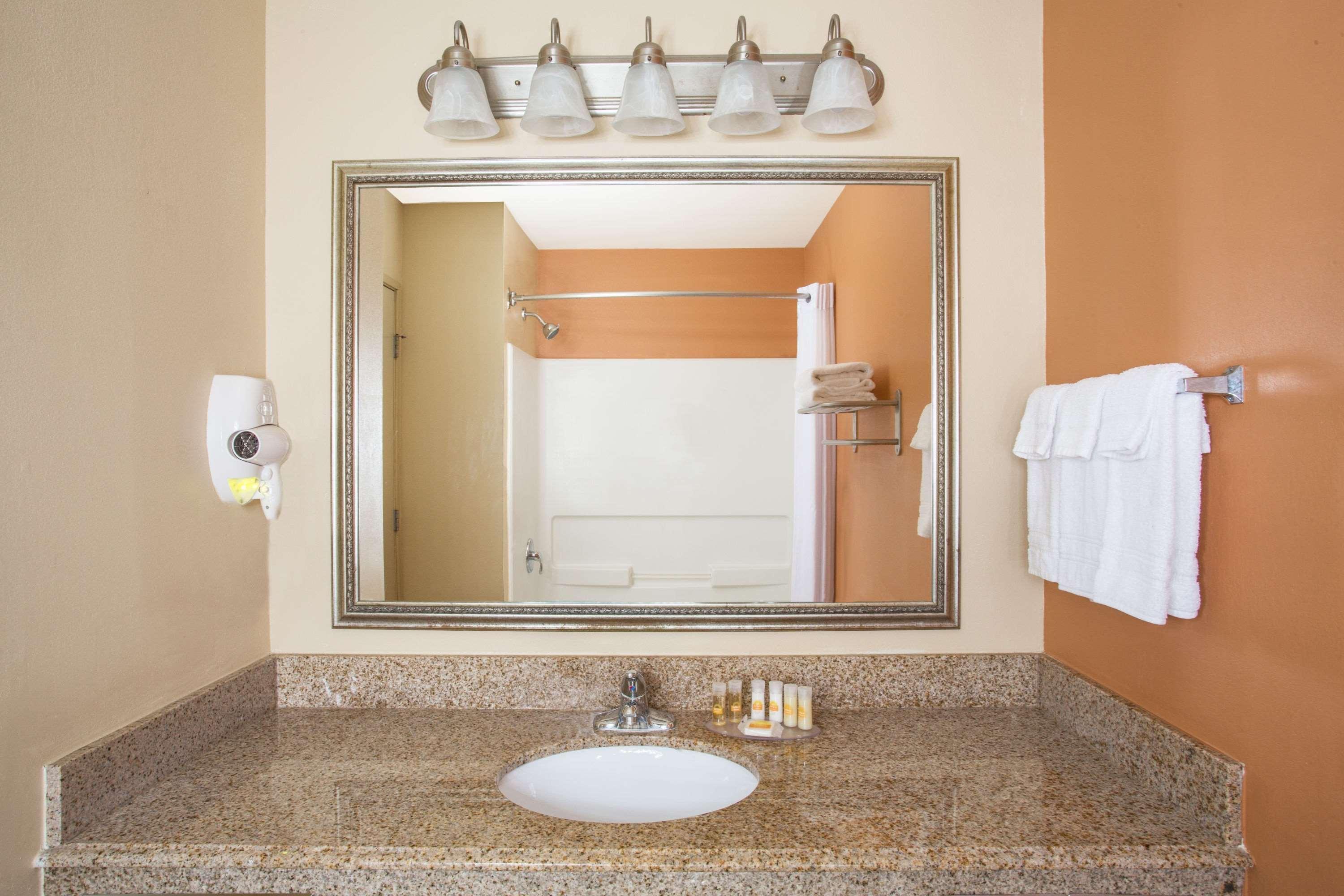 Days Inn & Suites By Wyndham Thibodaux Luaran gambar