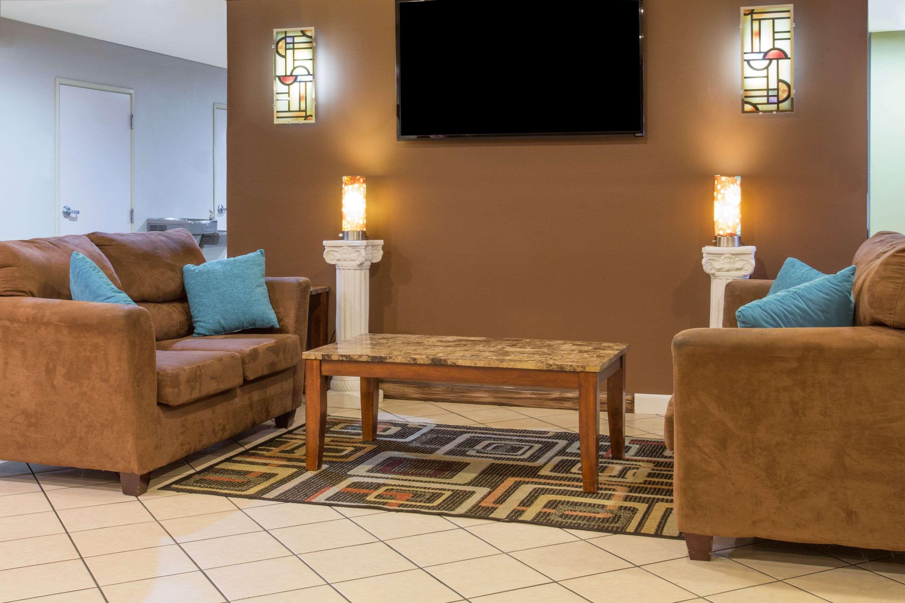 Days Inn & Suites By Wyndham Thibodaux Luaran gambar