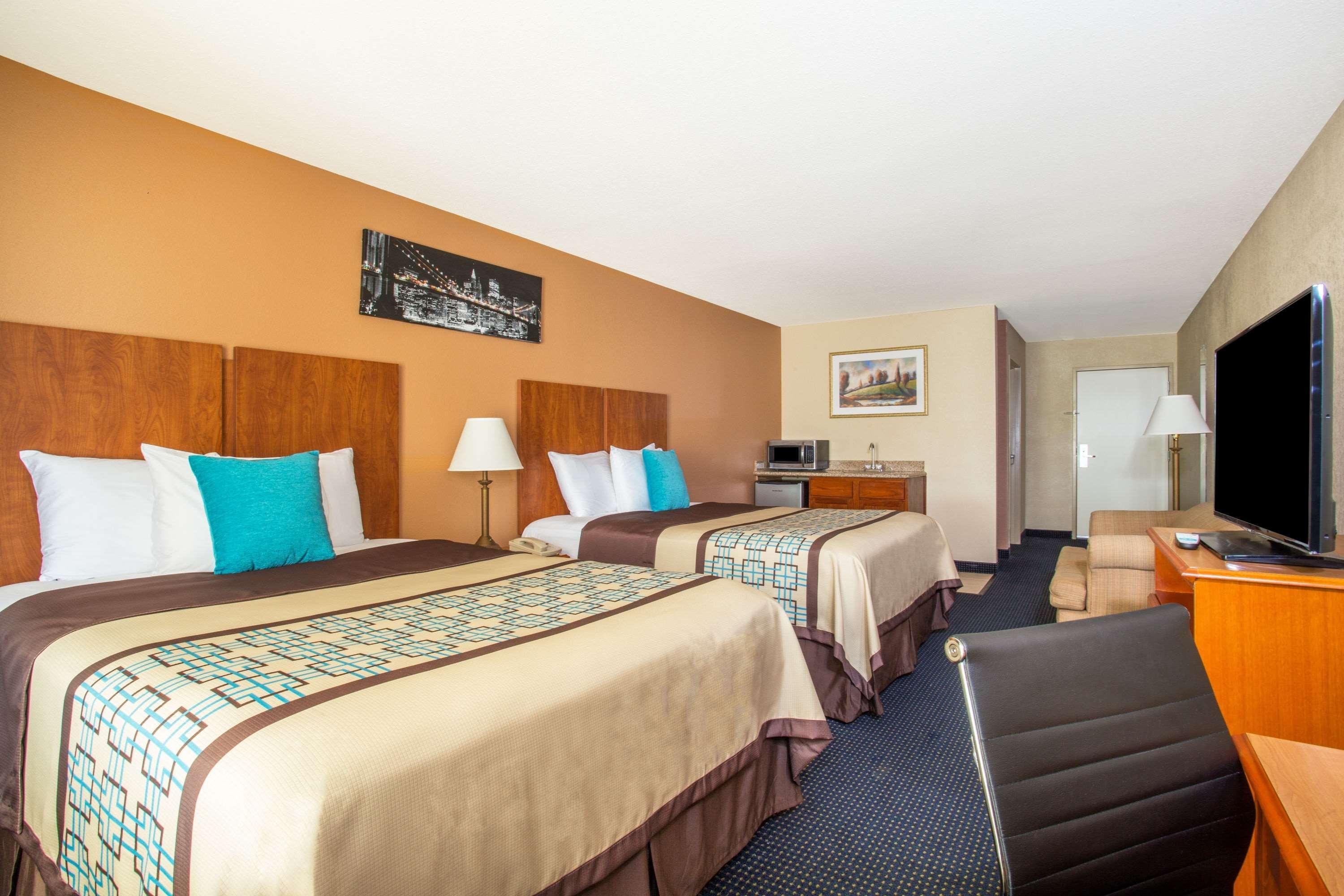 Days Inn & Suites By Wyndham Thibodaux Luaran gambar