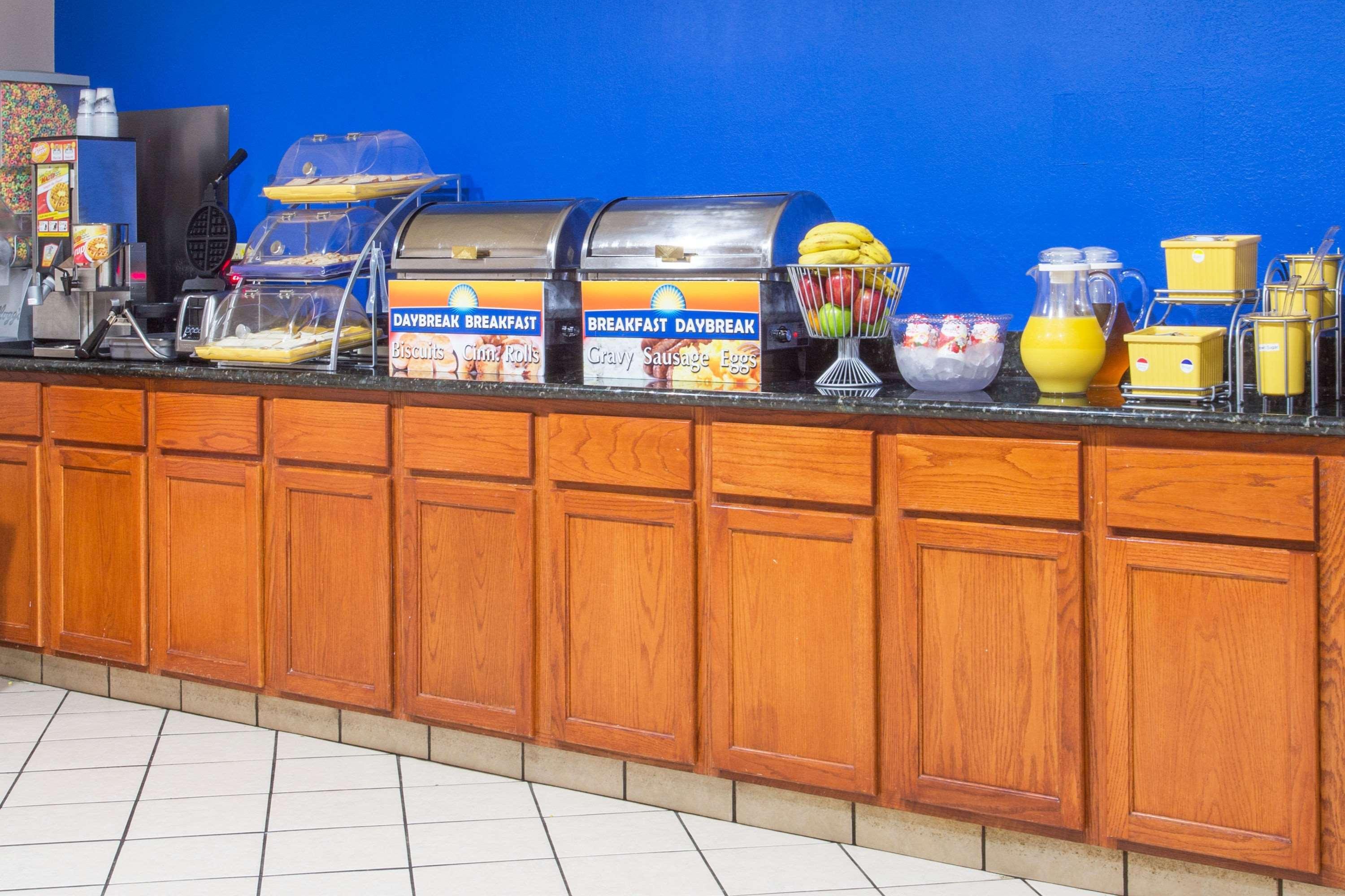 Days Inn & Suites By Wyndham Thibodaux Luaran gambar