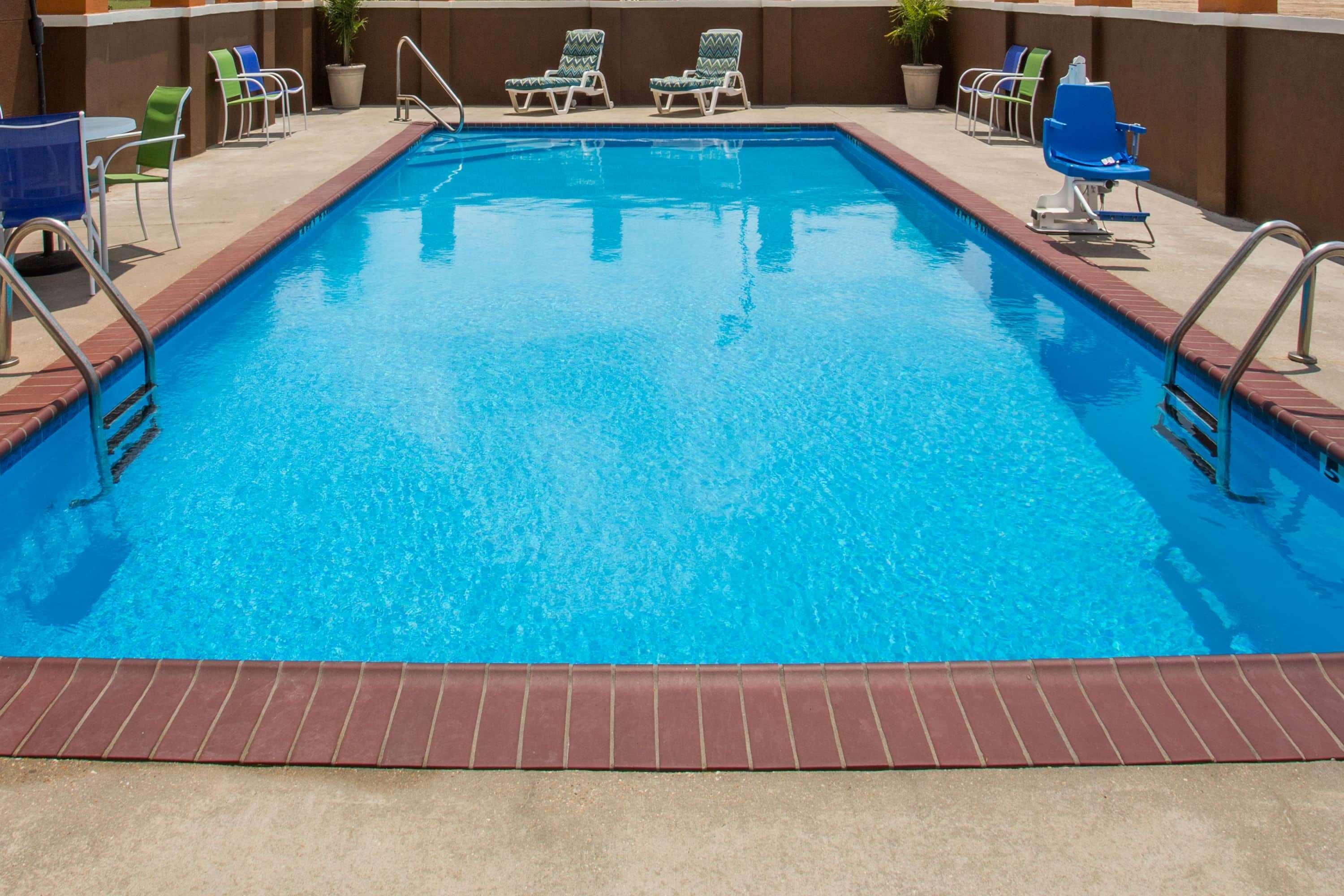 Days Inn & Suites By Wyndham Thibodaux Luaran gambar