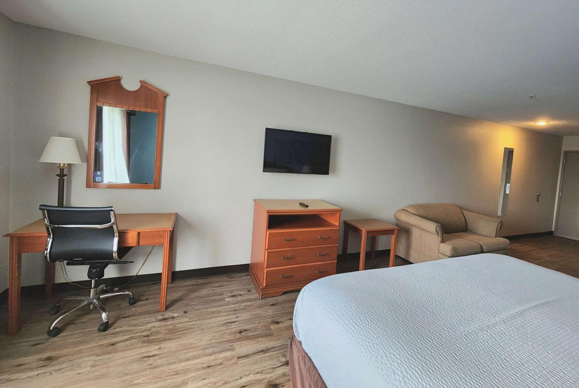 Days Inn & Suites By Wyndham Thibodaux Luaran gambar