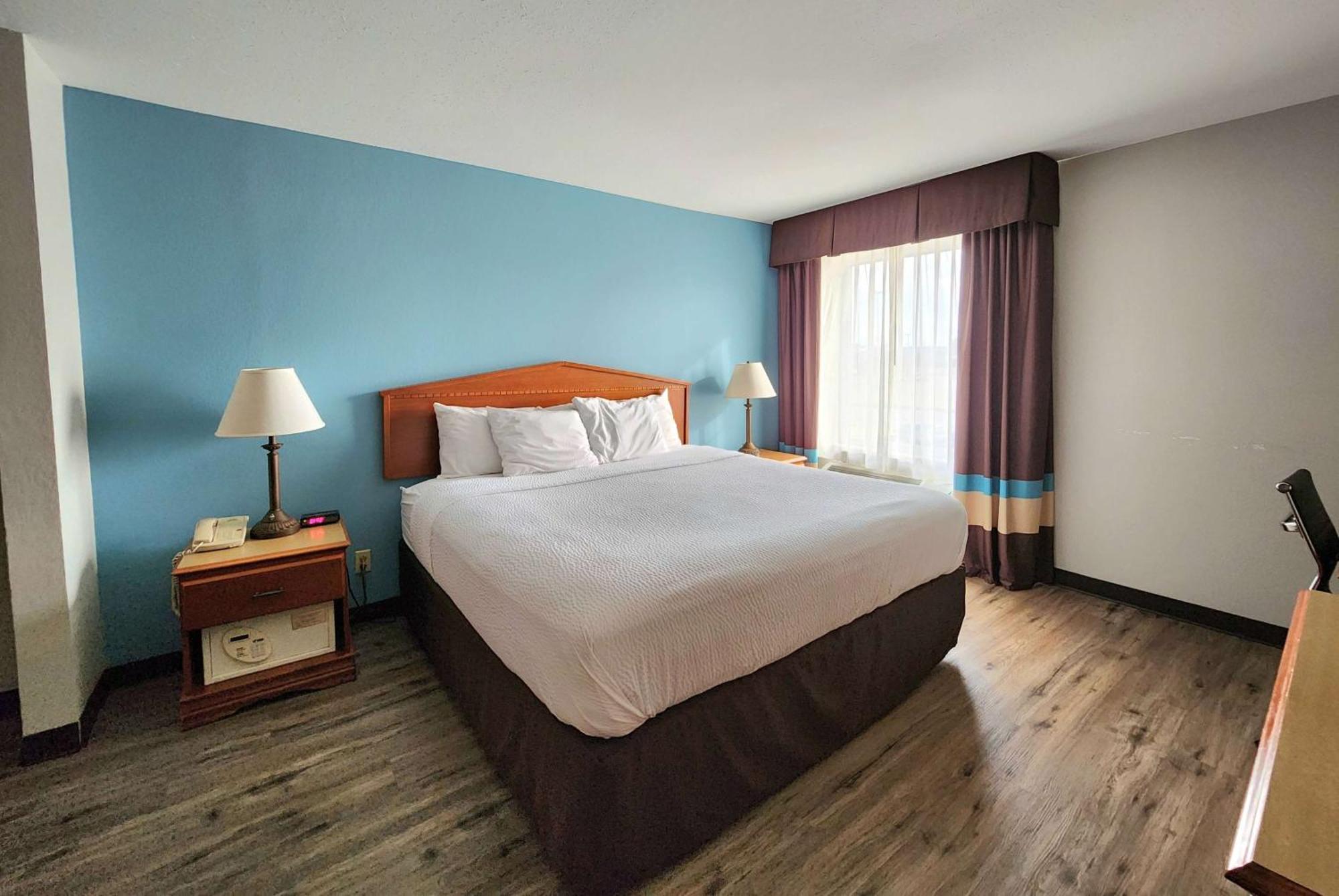 Days Inn & Suites By Wyndham Thibodaux Luaran gambar