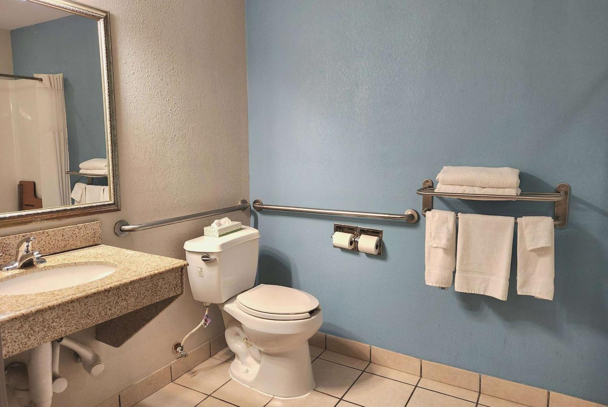 Days Inn & Suites By Wyndham Thibodaux Luaran gambar