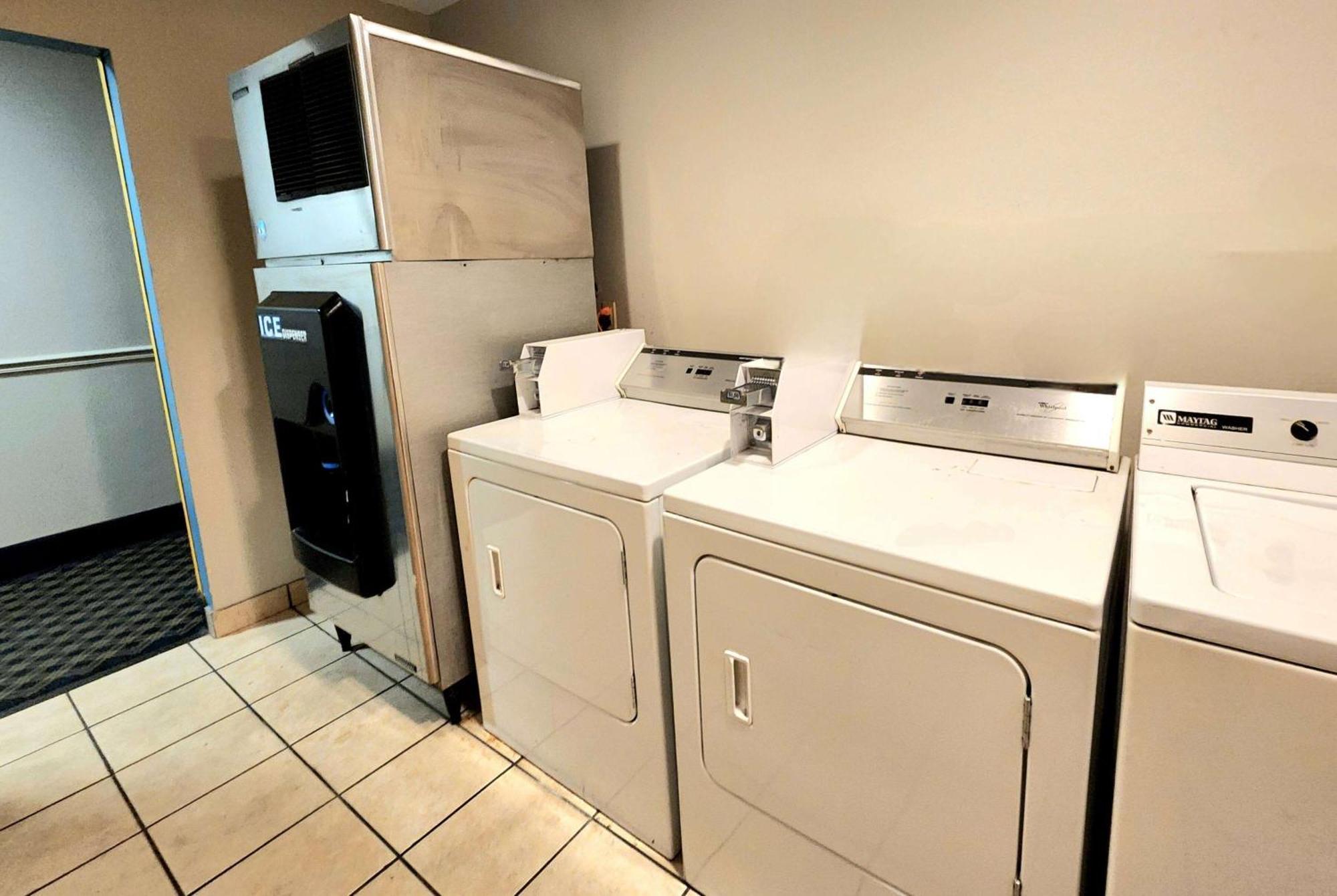 Days Inn & Suites By Wyndham Thibodaux Luaran gambar