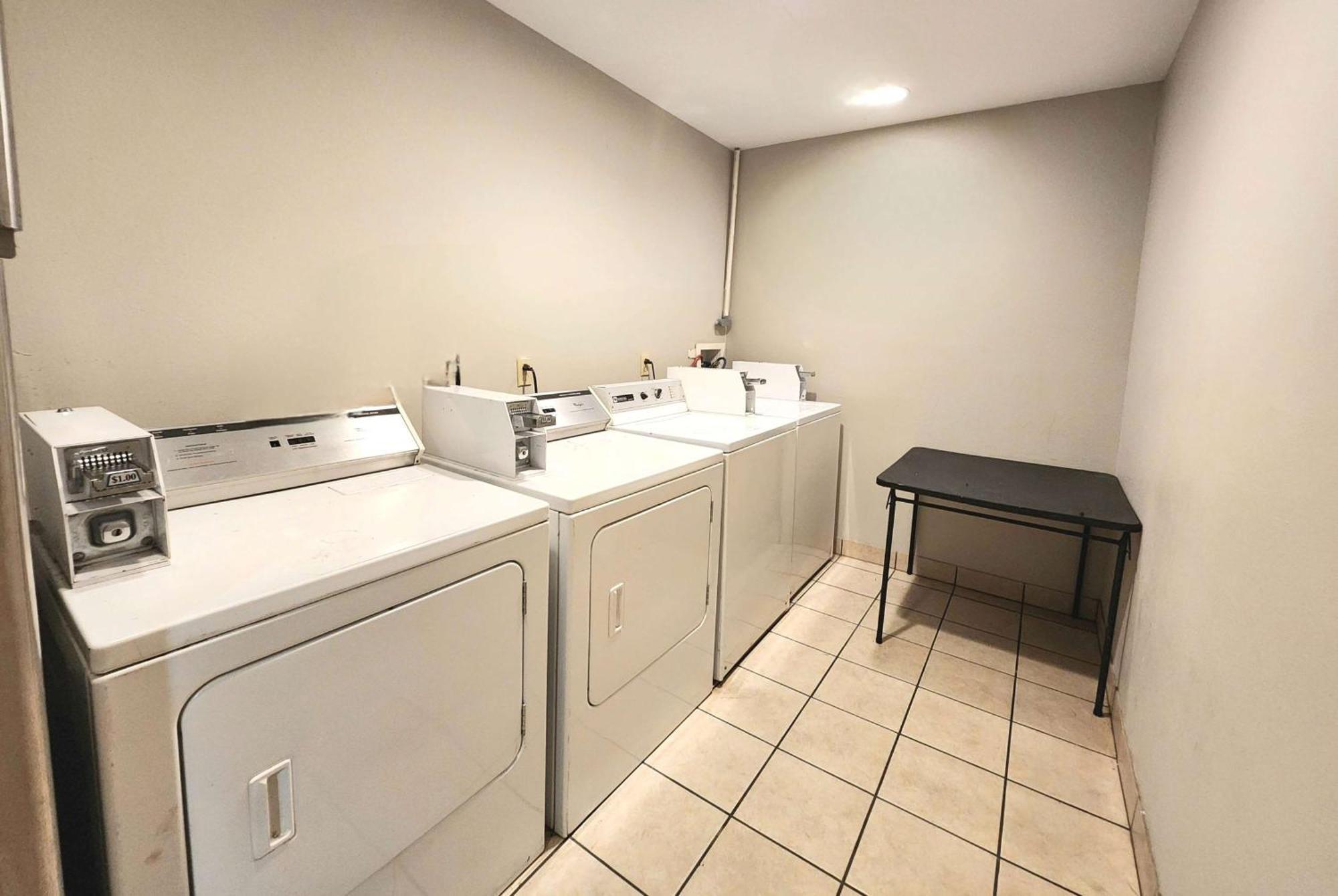 Days Inn & Suites By Wyndham Thibodaux Luaran gambar