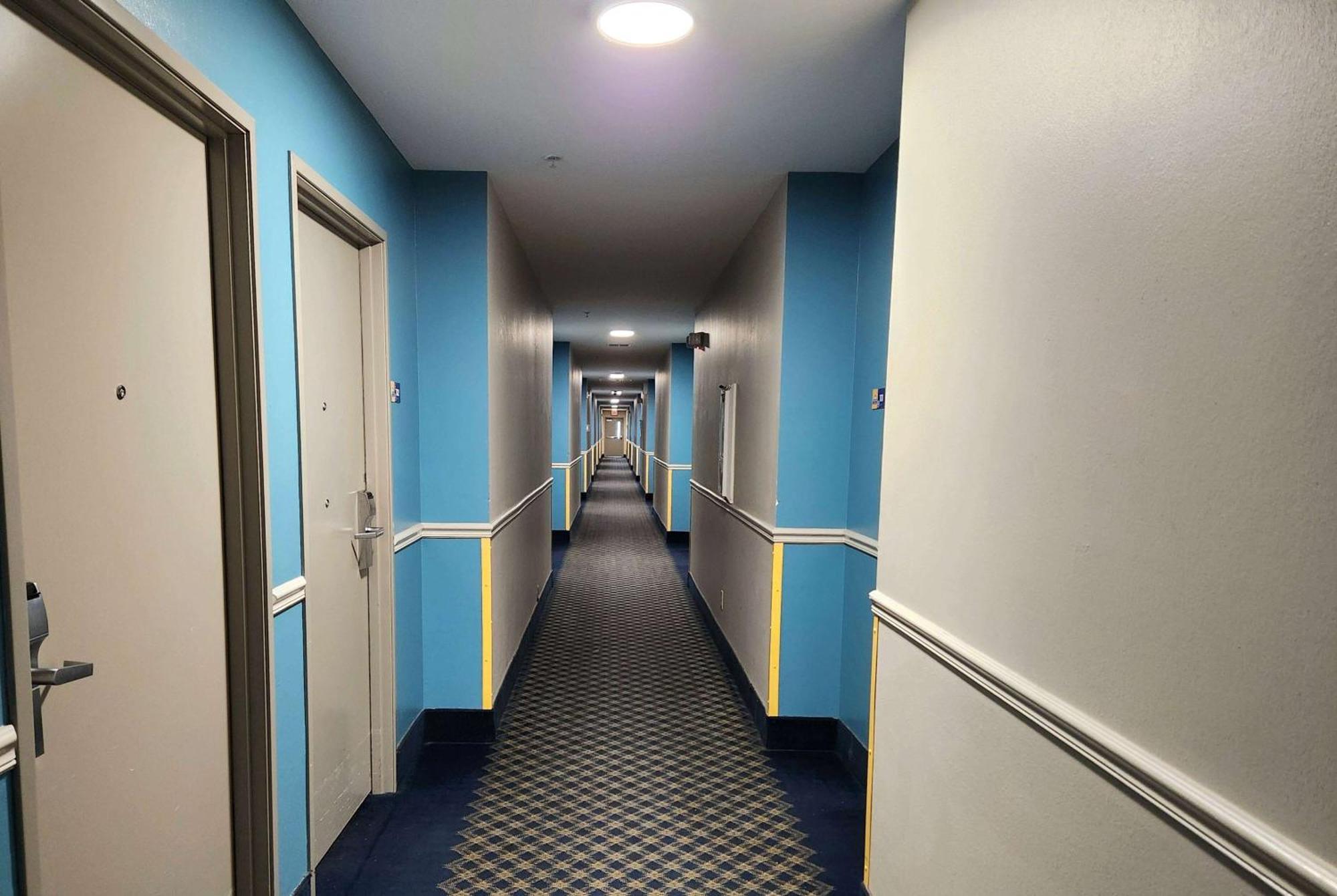 Days Inn & Suites By Wyndham Thibodaux Luaran gambar