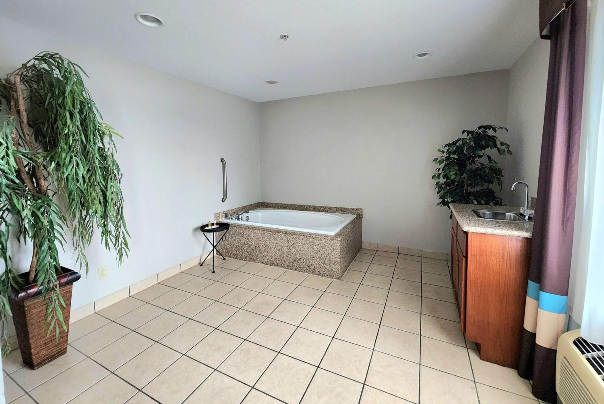 Days Inn & Suites By Wyndham Thibodaux Luaran gambar