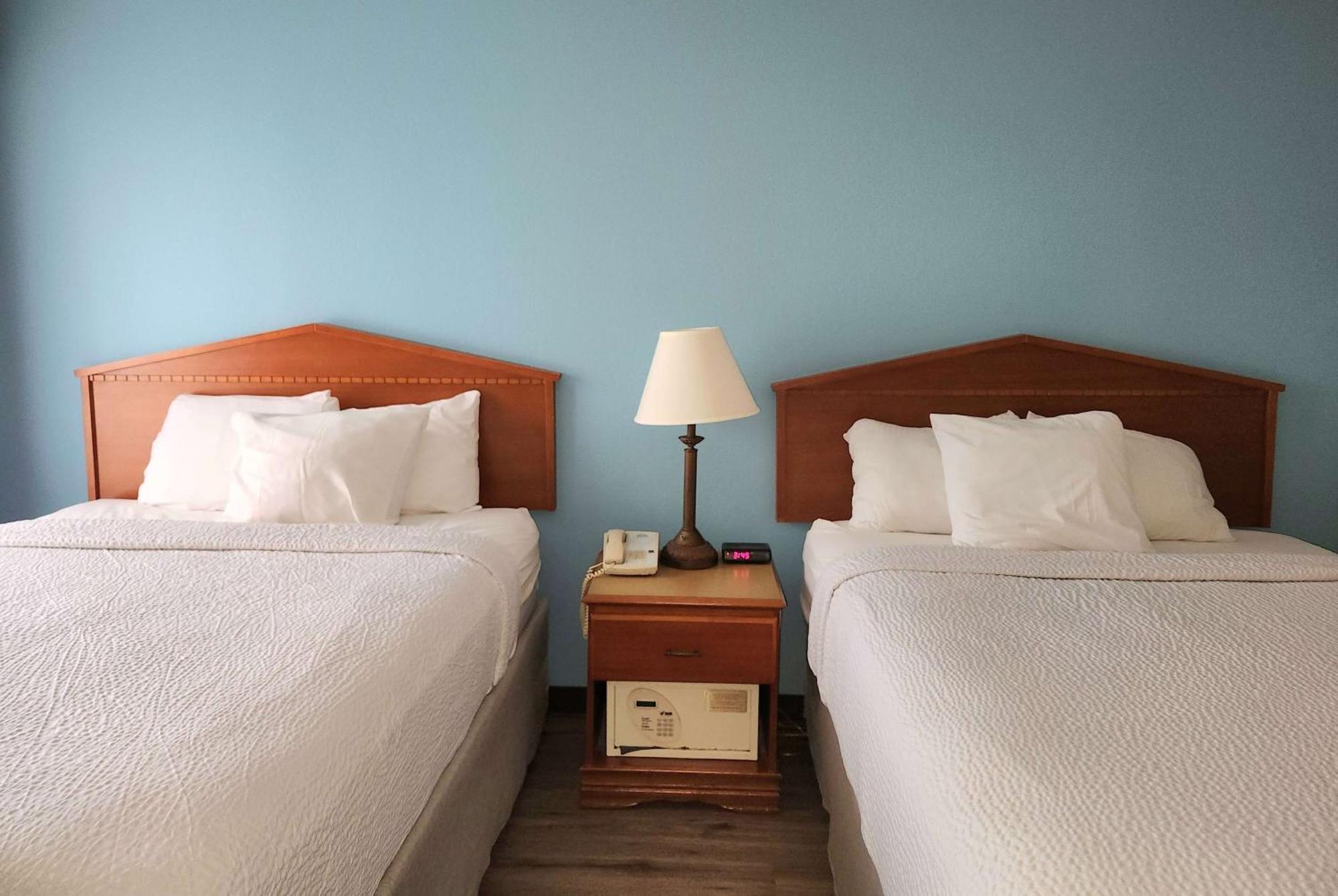 Days Inn & Suites By Wyndham Thibodaux Luaran gambar