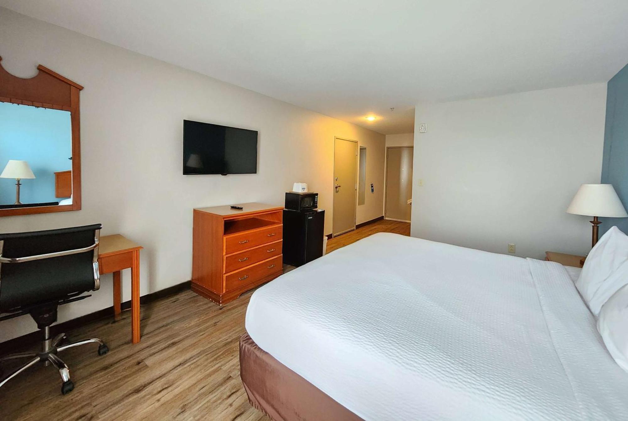 Days Inn & Suites By Wyndham Thibodaux Luaran gambar