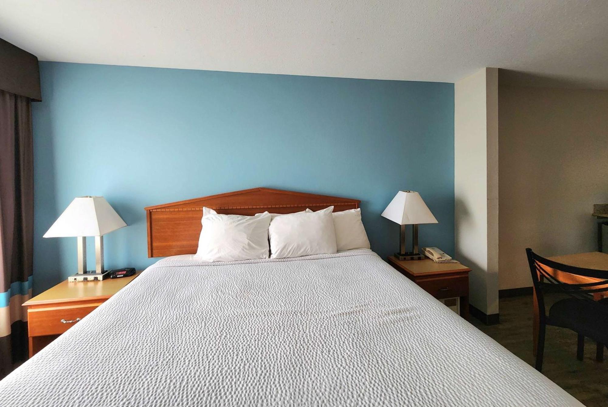 Days Inn & Suites By Wyndham Thibodaux Luaran gambar