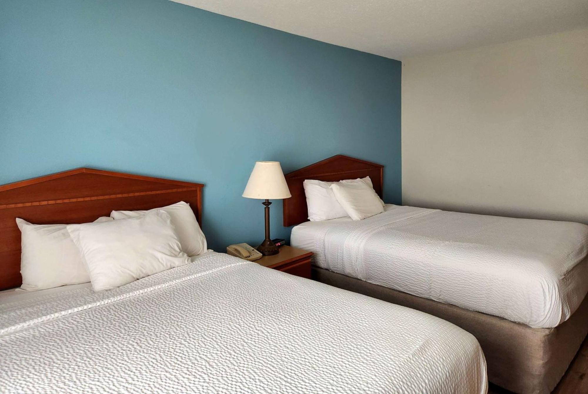 Days Inn & Suites By Wyndham Thibodaux Luaran gambar