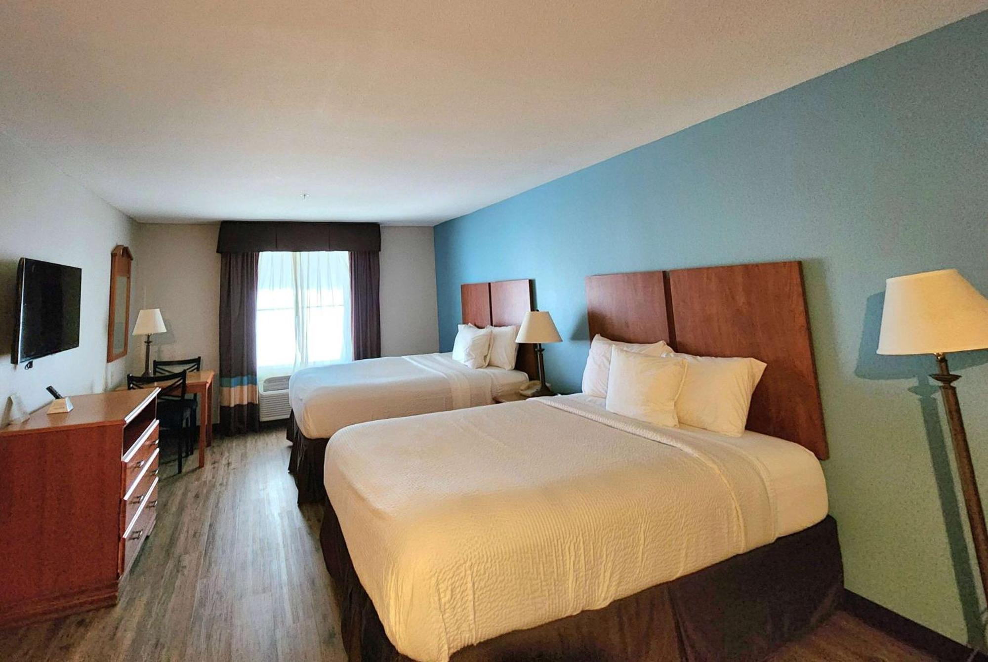 Days Inn & Suites By Wyndham Thibodaux Luaran gambar
