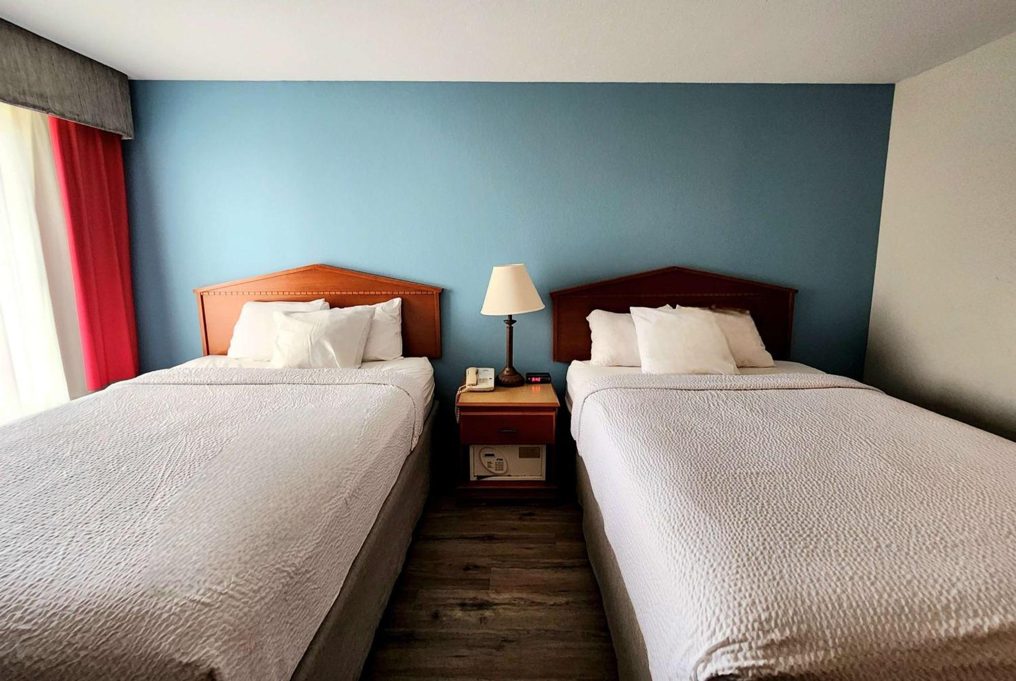 Days Inn & Suites By Wyndham Thibodaux Luaran gambar