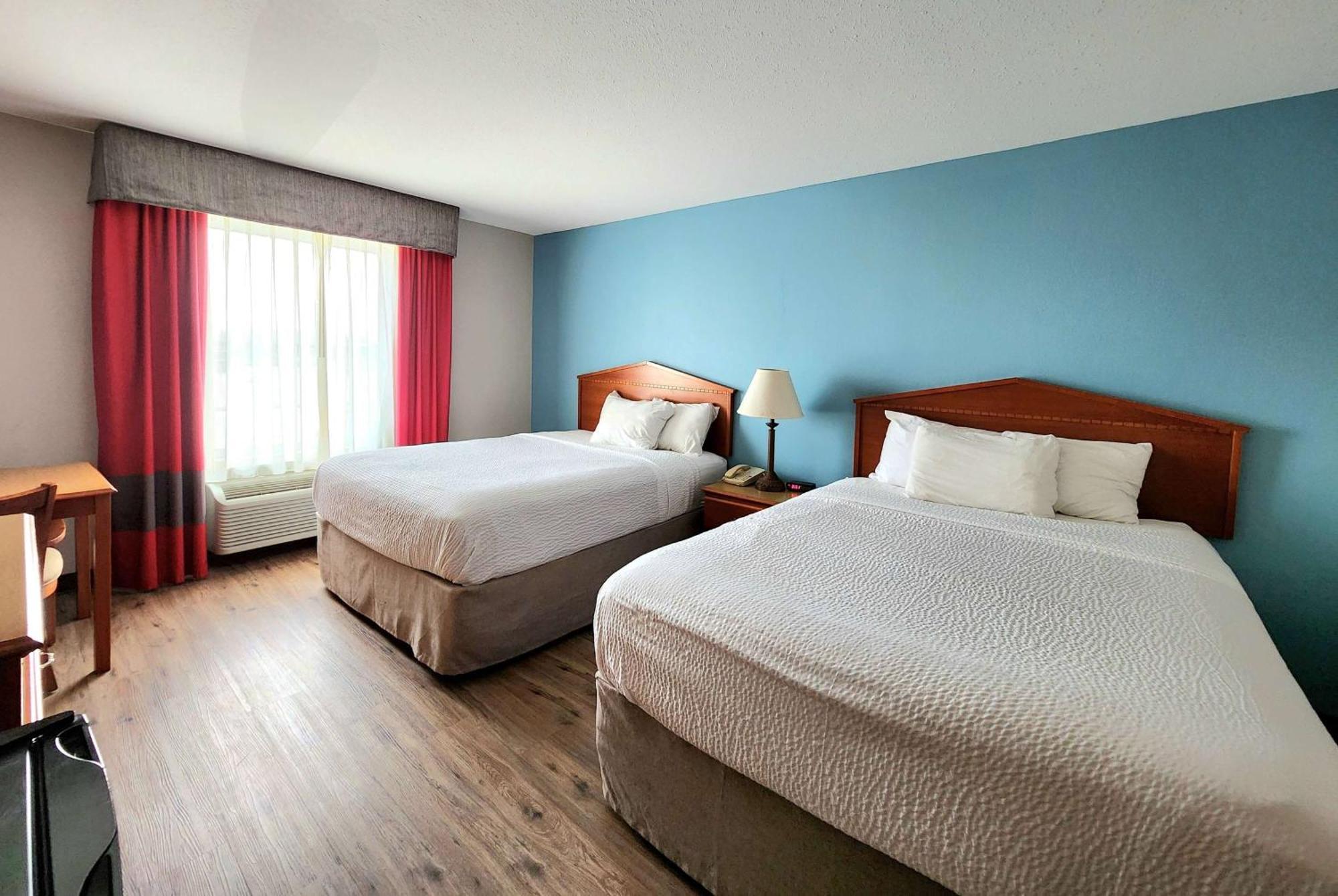 Days Inn & Suites By Wyndham Thibodaux Luaran gambar
