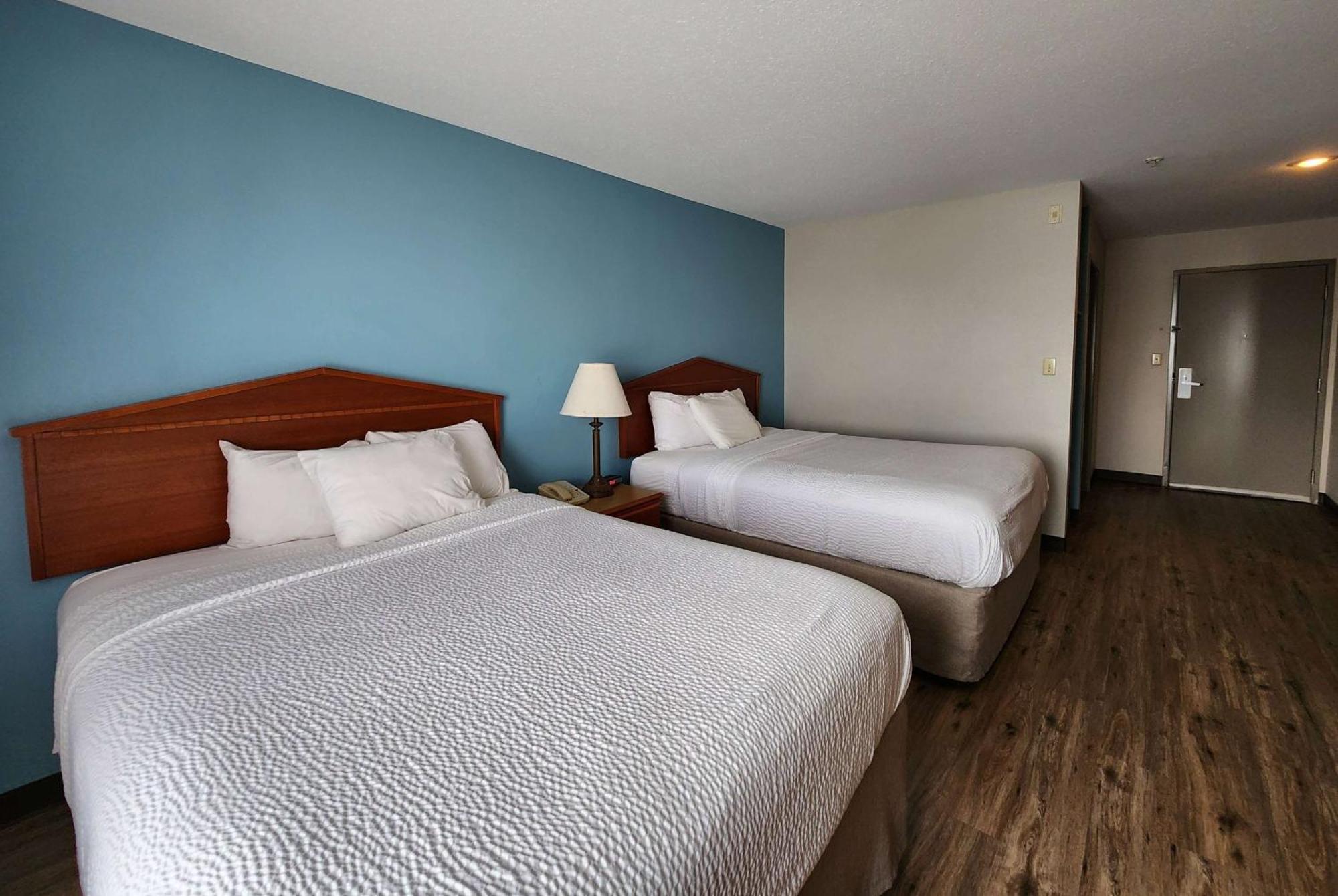 Days Inn & Suites By Wyndham Thibodaux Luaran gambar
