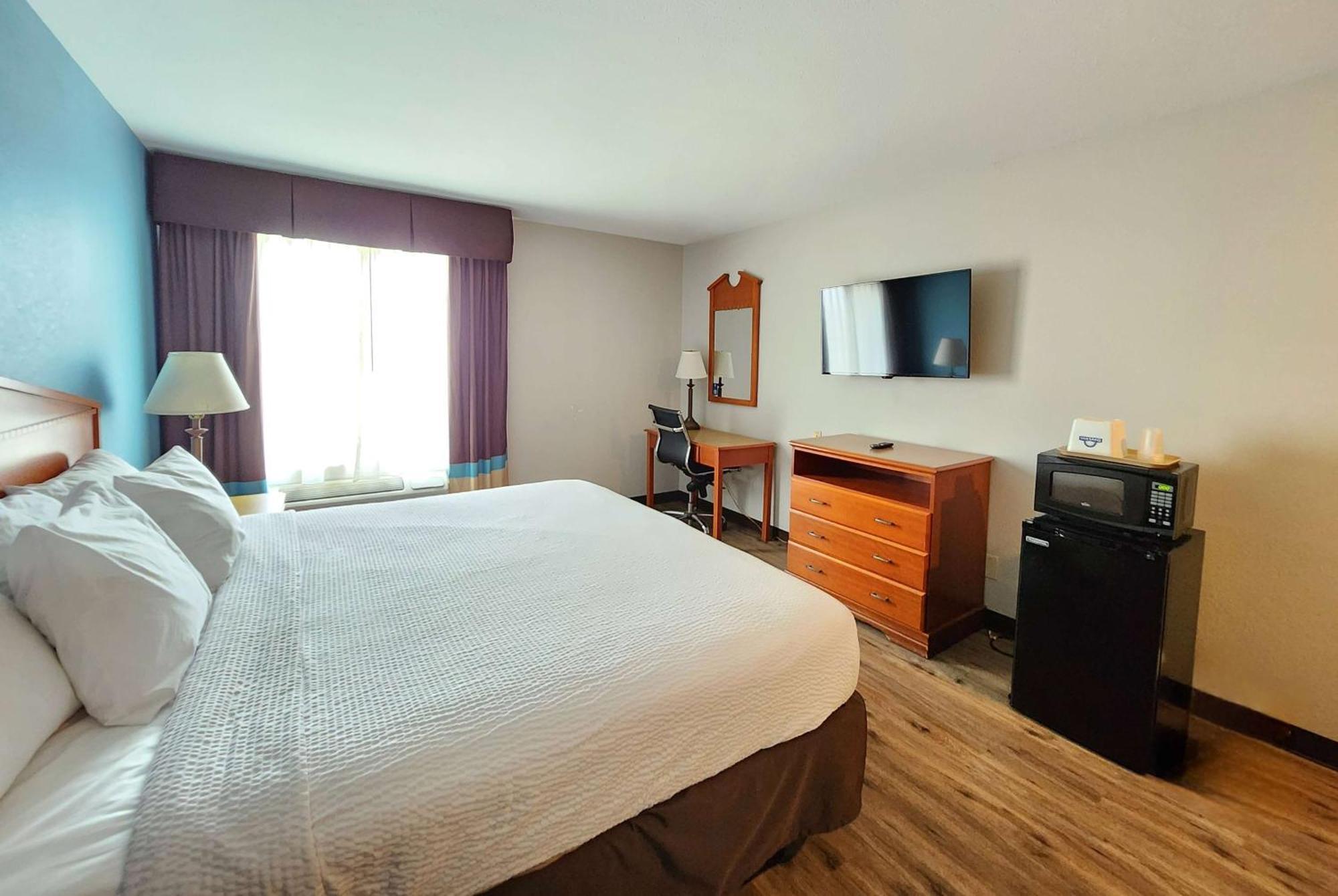 Days Inn & Suites By Wyndham Thibodaux Luaran gambar