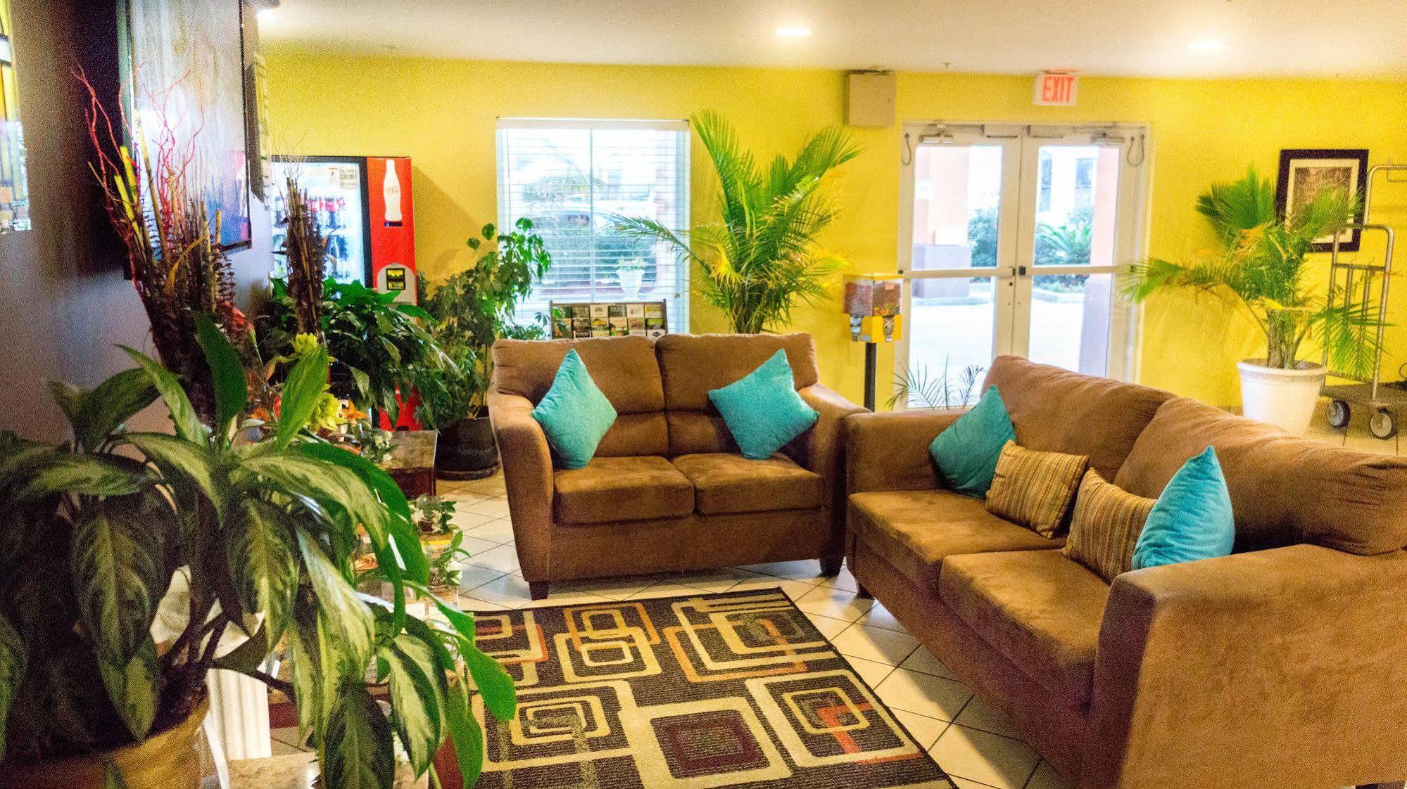 Days Inn & Suites By Wyndham Thibodaux Luaran gambar