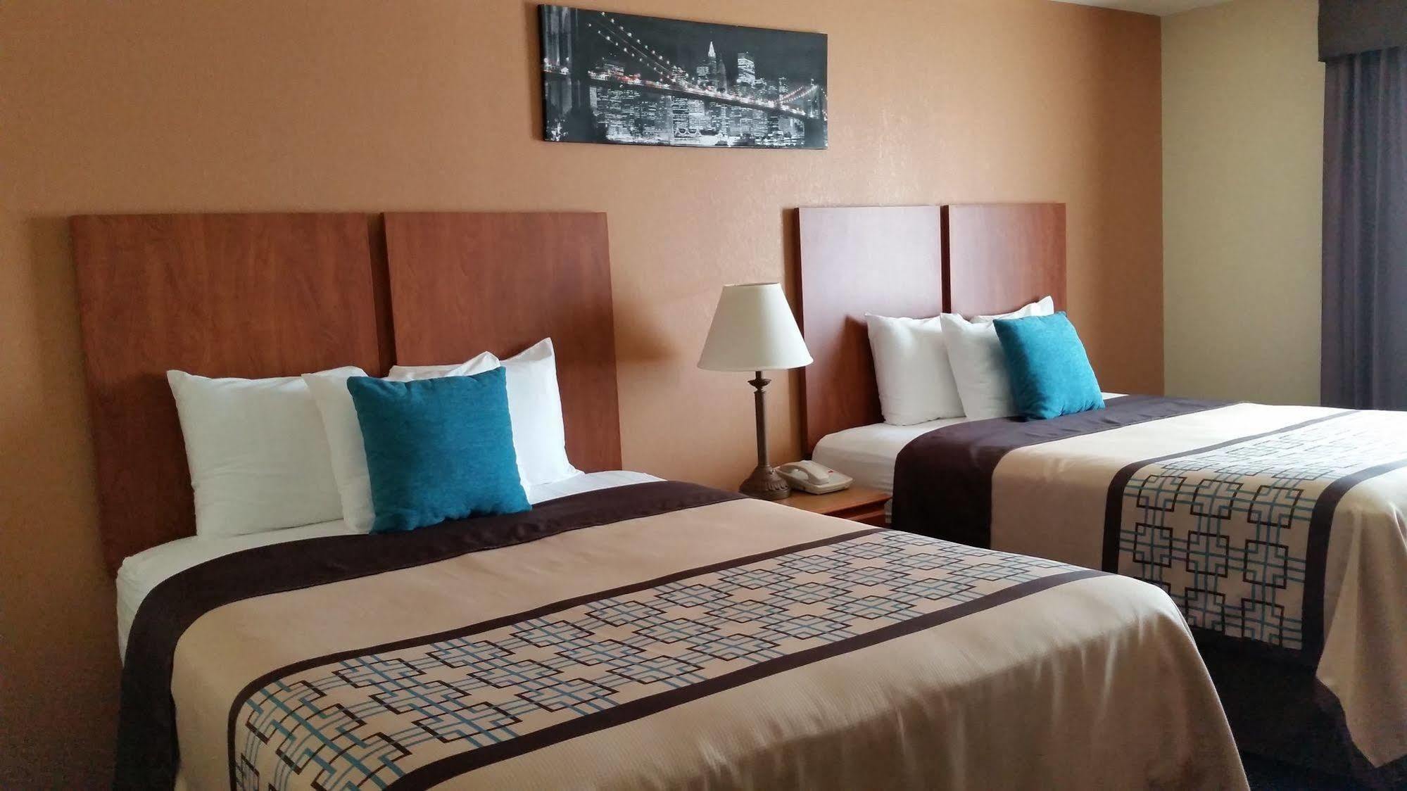 Days Inn & Suites By Wyndham Thibodaux Luaran gambar