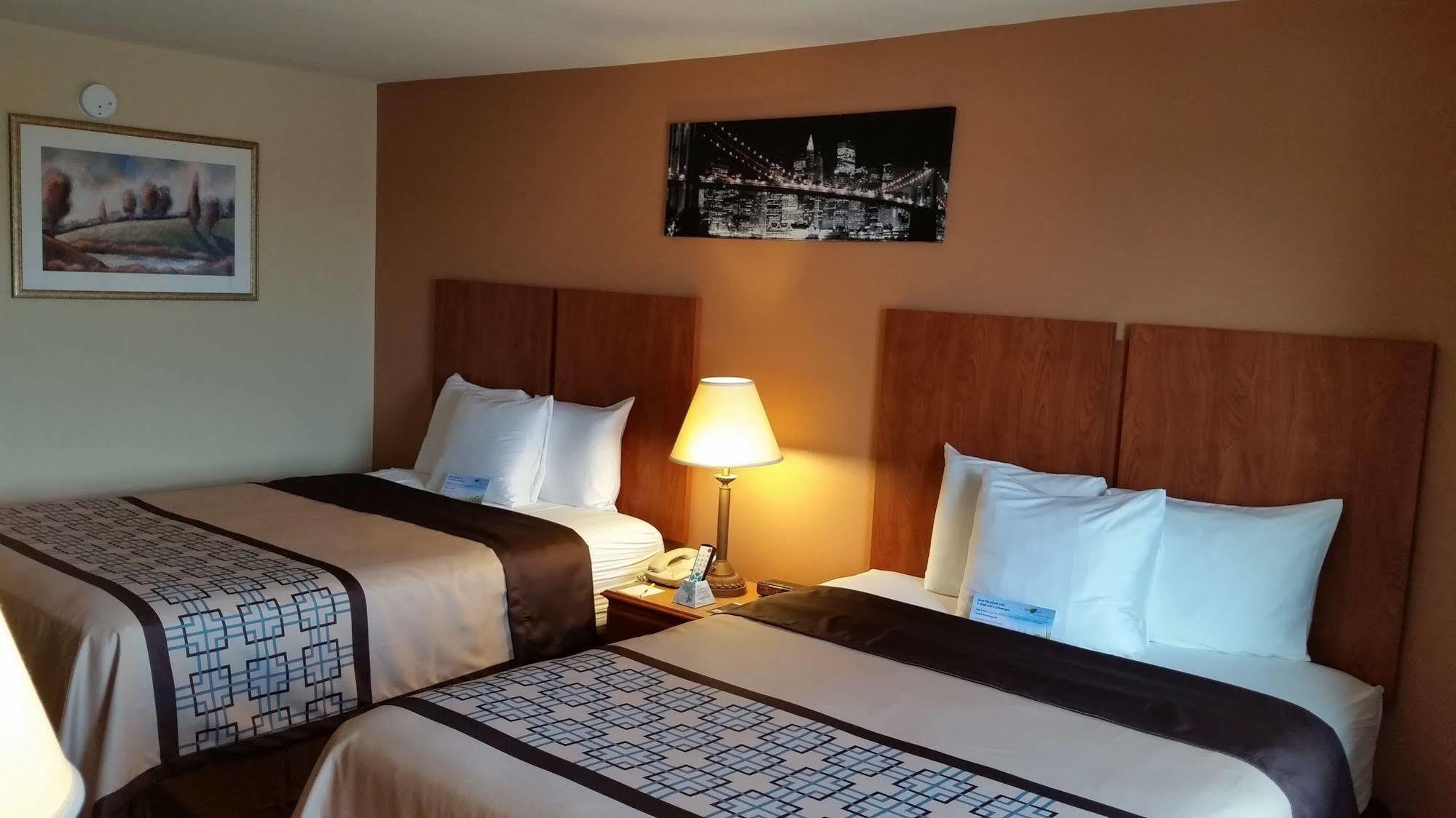 Days Inn & Suites By Wyndham Thibodaux Luaran gambar
