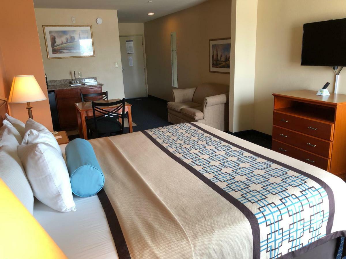 Days Inn & Suites By Wyndham Thibodaux Luaran gambar