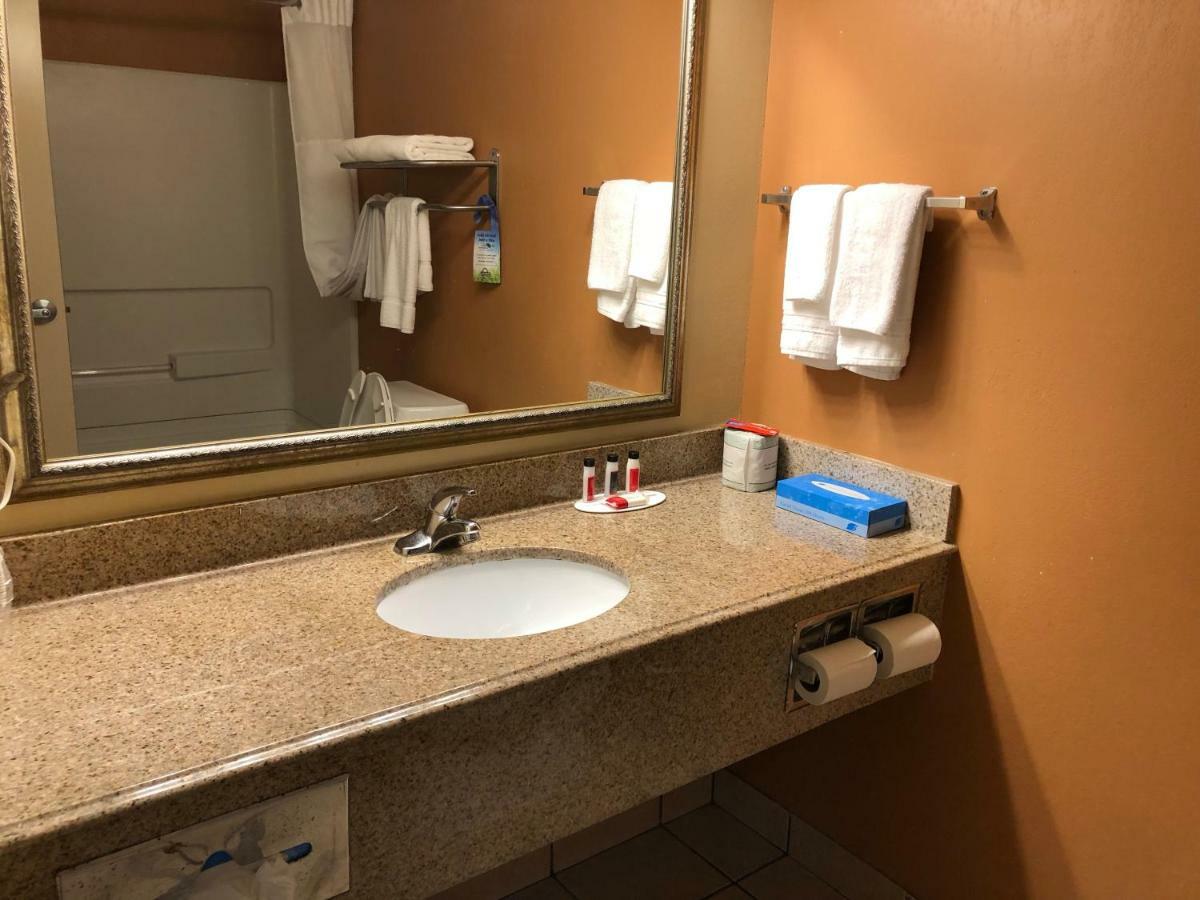 Days Inn & Suites By Wyndham Thibodaux Luaran gambar