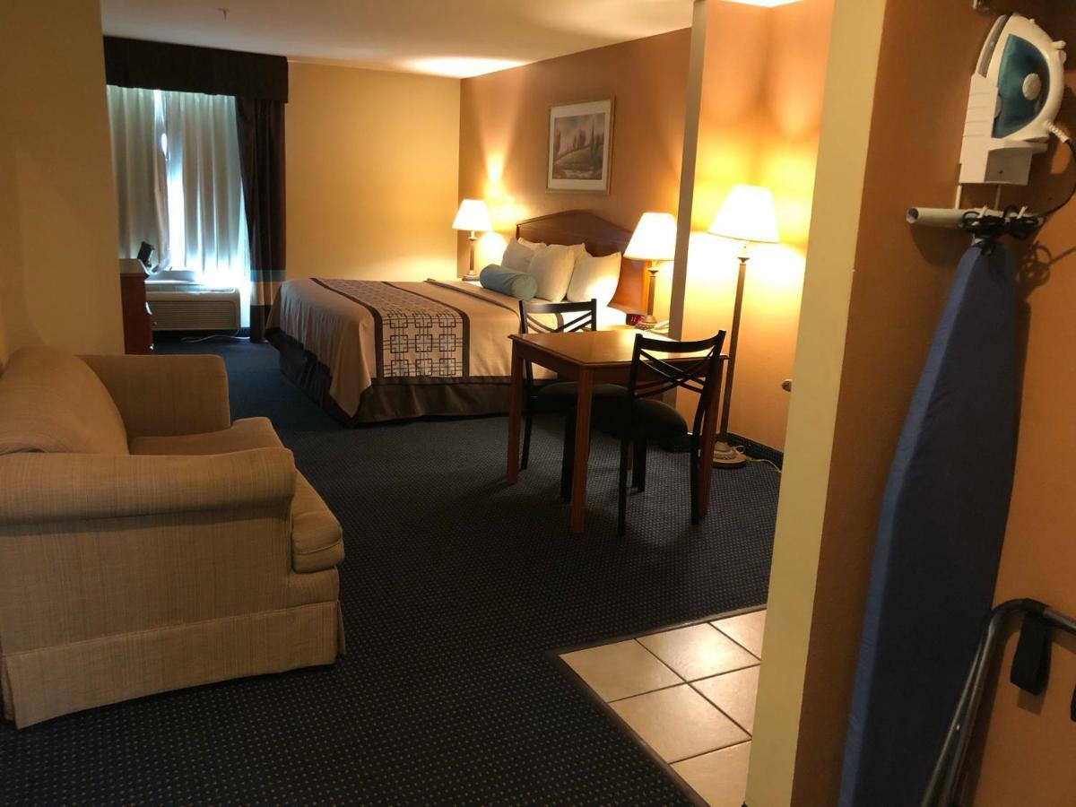 Days Inn & Suites By Wyndham Thibodaux Luaran gambar