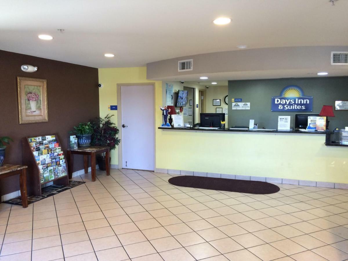Days Inn & Suites By Wyndham Thibodaux Luaran gambar